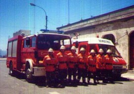 Unidad de Rescate B-110