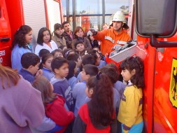 Socios Colaboradores